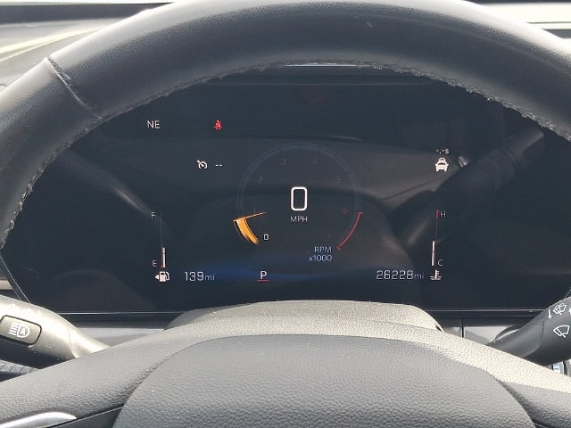 2024 Chevrolet Trax Activ - Photo 20