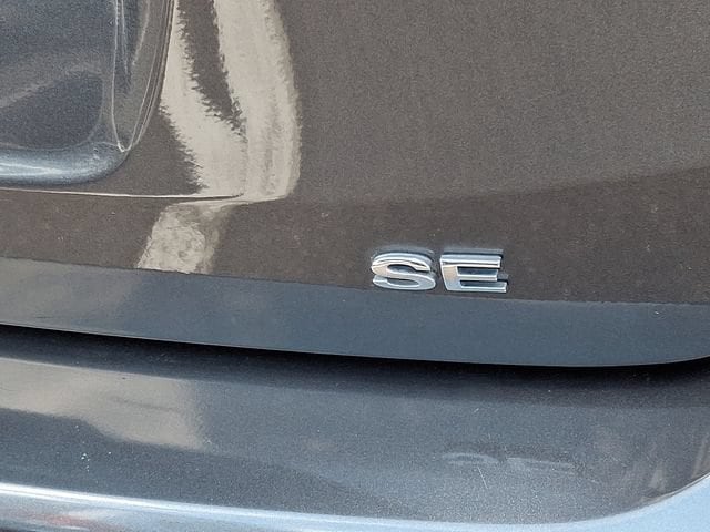 2017 Ford Focus SE - Photo 30