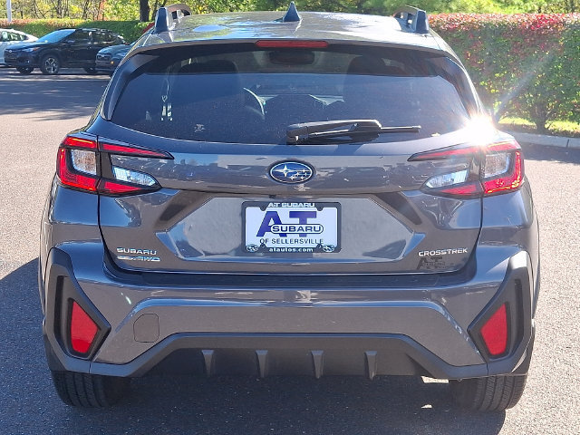 Used 2024 Subaru Crosstrek Premium SUV