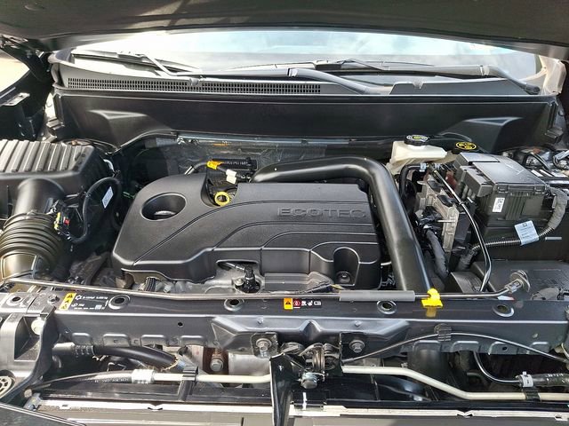 2023 Chevrolet Equinox RS - Photo 26