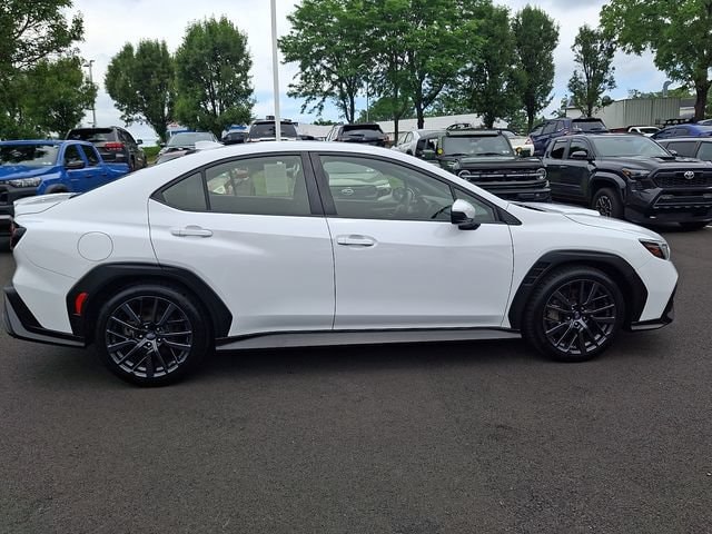 2023 Subaru WRX Premium - Photo 7