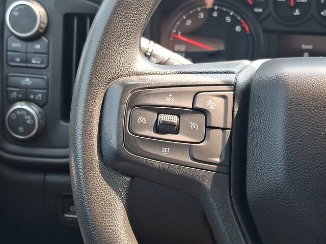 2022 Chevrolet Silverado 1500 Custom - Photo 20