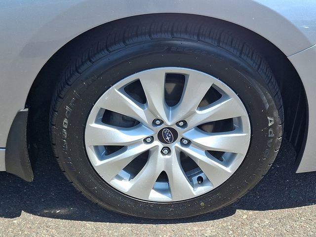 2015 Subaru Legacy 2.5i Premium - Photo 8