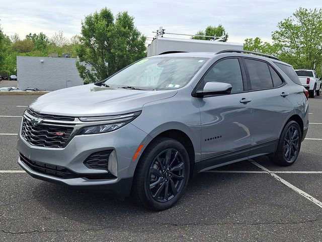 2023 Chevrolet Equinox RS - Photo 3