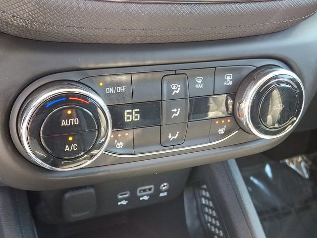2023 Chevrolet TrailBlazer LT - Photo 15