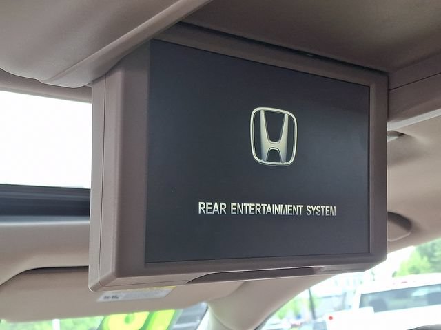 2016 Honda Pilot Touring - Photo 13