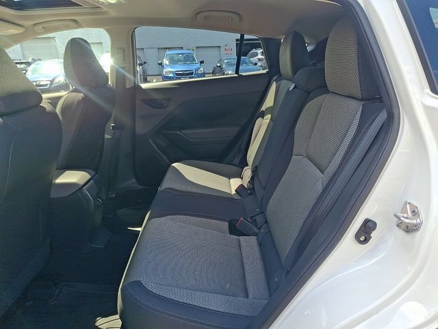 2024 Subaru Crosstrek Premium - Photo 10
