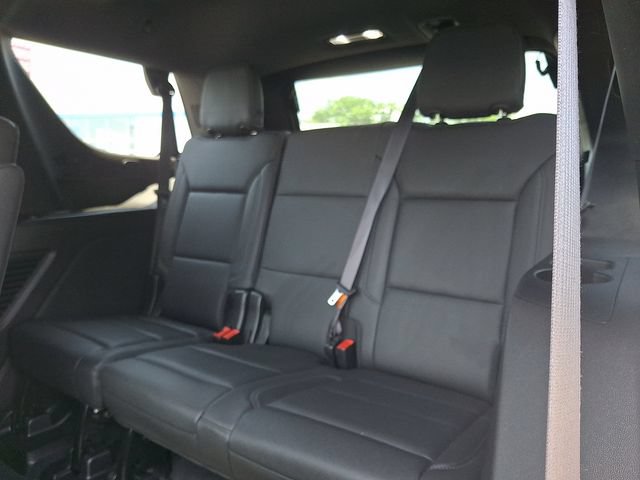 2021 Chevrolet Tahoe LT - Photo 11