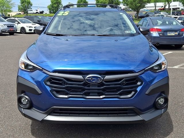 2025 Subaru Crosstrek Premium - Photo 2