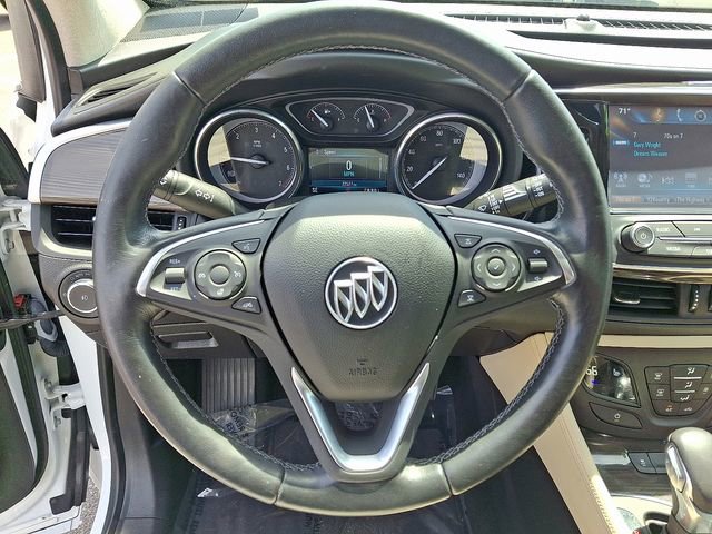 2020 Buick Envision Essence - Photo 18