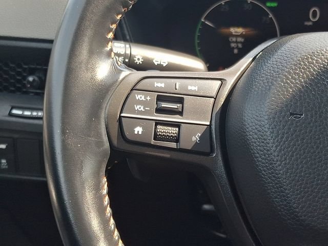 2025 Honda CR-V Sport-L - Photo 21