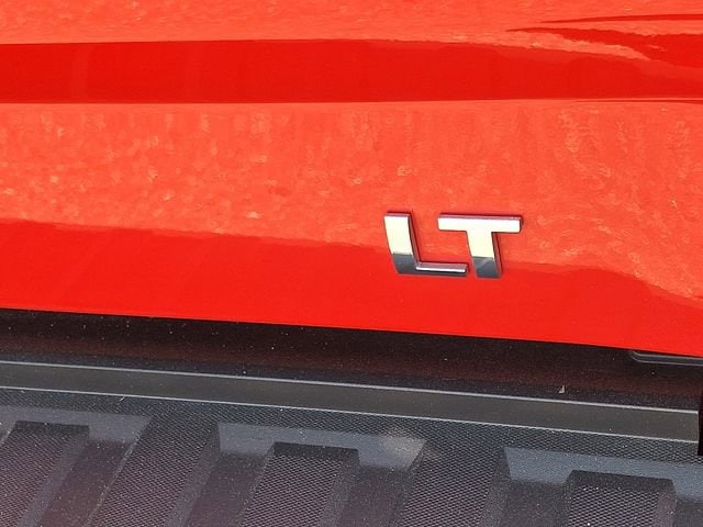 2018 Chevrolet Silverado 1500 LT - Photo 29