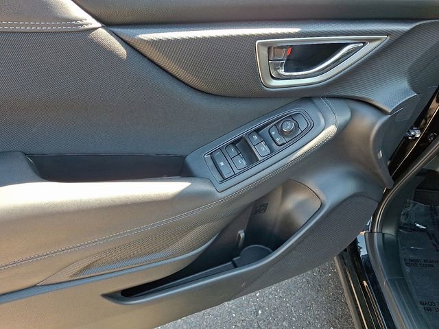 2023 Subaru Forester Premium - Photo 12