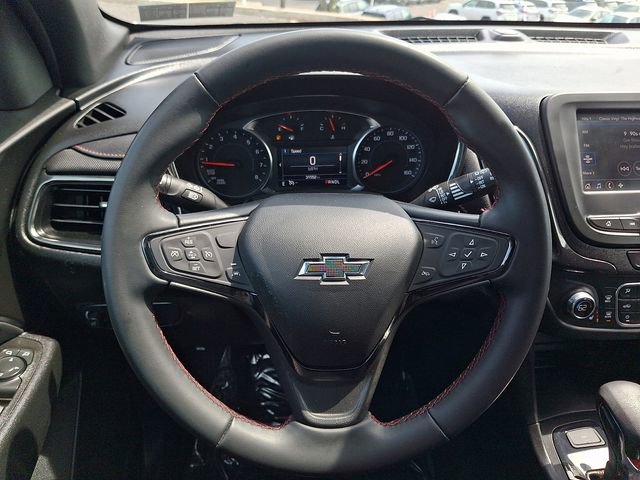 2023 Chevrolet Equinox RS - Photo 18