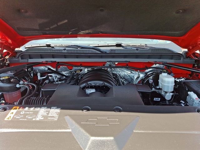 2018 Chevrolet Silverado 1500 LT - Photo 26