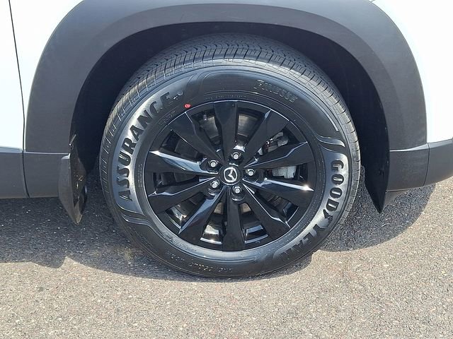 2024 Mazda CX-50 S PREMIUM - Photo 8