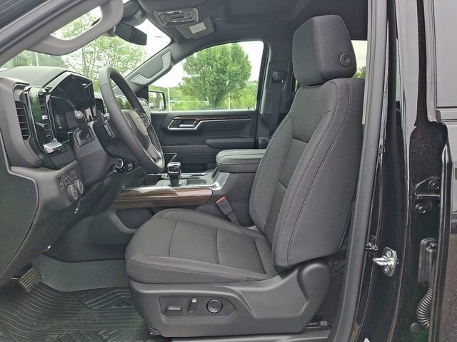 2026 Chevrolet Silverado 1500 RST - Photo 7