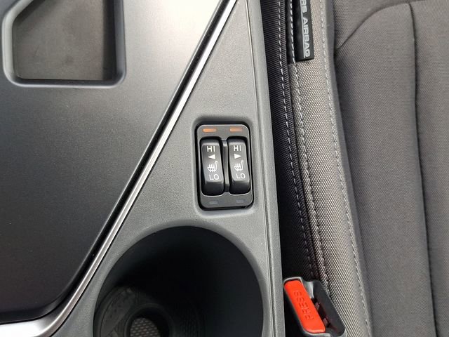 2025 Subaru Crosstrek Premium - Photo 24