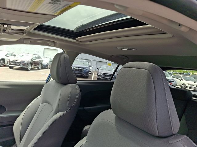 2025 Subaru Crosstrek Premium - Photo 14