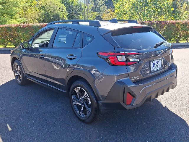 Used 2024 Subaru Crosstrek Premium SUV