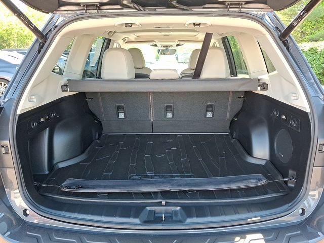 2023 Subaru Forester Limited - Photo 33