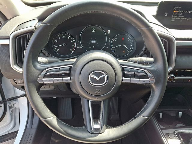 2024 Mazda CX-50 S PREMIUM - Photo 19