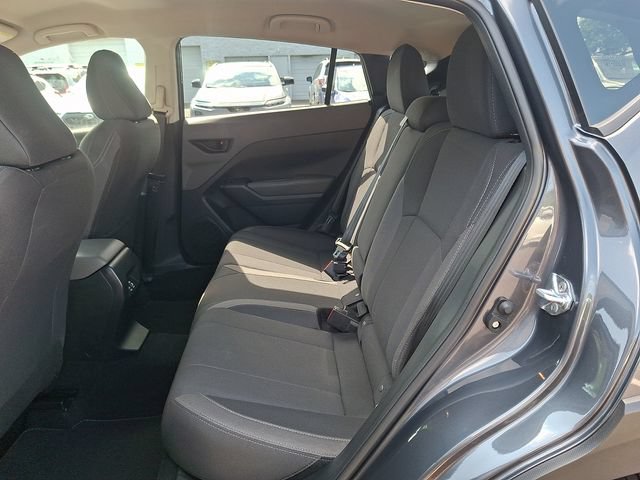 2025 Subaru Crosstrek Premium - Photo 10