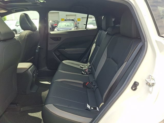 2025 Subaru Crosstrek Wilderness - Photo 10