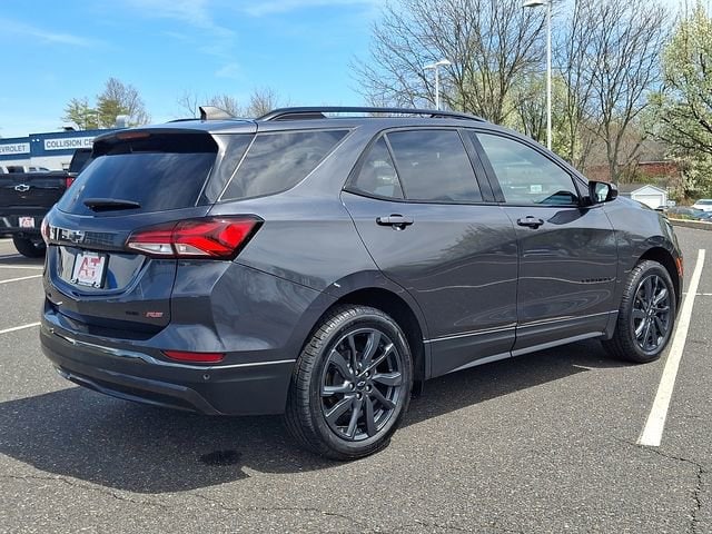 2023 Chevrolet Equinox RS - Photo 6