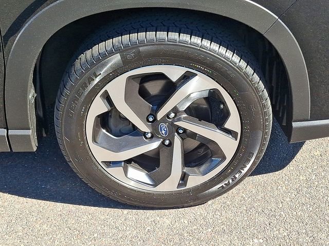 2023 Subaru Forester Touring - Photo 8