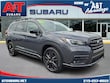  Subaru Ascent