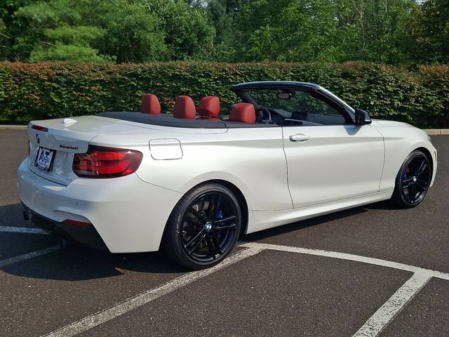 2020 BMW 2 Series M240i - Photo 6