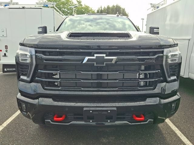 2026 Chevrolet Silverado 2500 HD LT - Photo 2