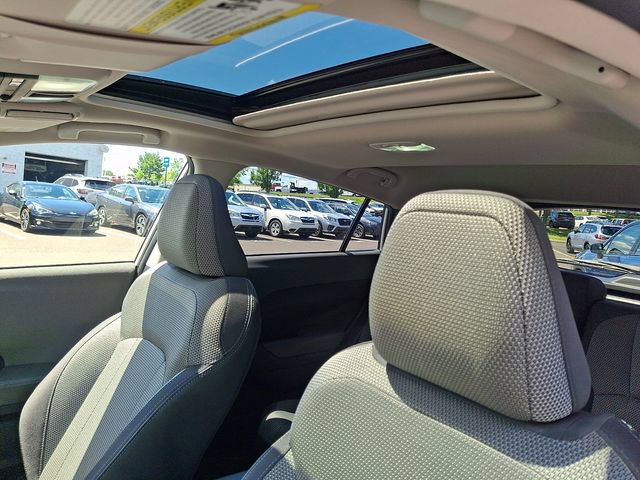 2024 Subaru Crosstrek Premium - Photo 14