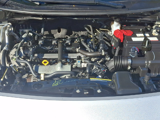 2024 Nissan Versa Sedan SR - Photo 27