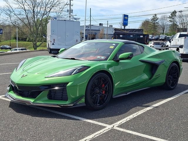 New 2026 Chevrolet Corvette Z06 For Sale at A & T Chevrolet Inc New 2026 Chevrolet Corvette Z06 For Sale at A & T Chevrolet Inc