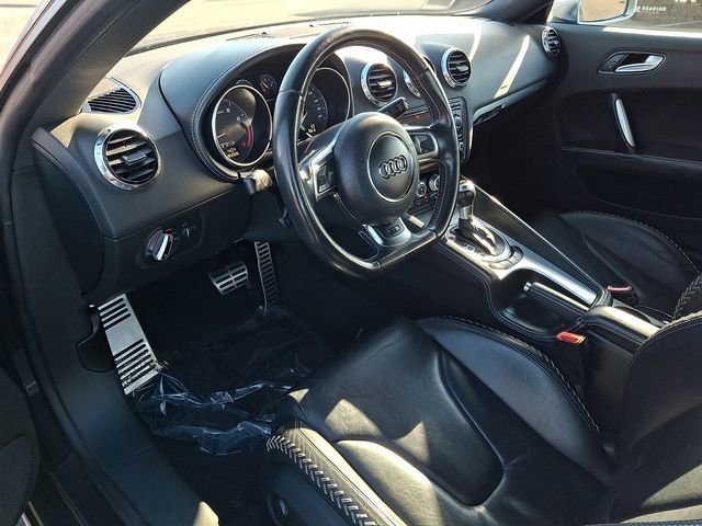 2013 Audi TTS Premium Plus - Photo 10