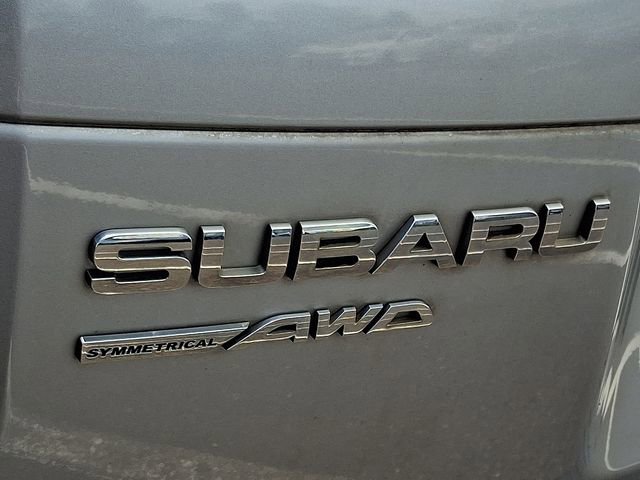 2016 Subaru Forester i - Photo 28