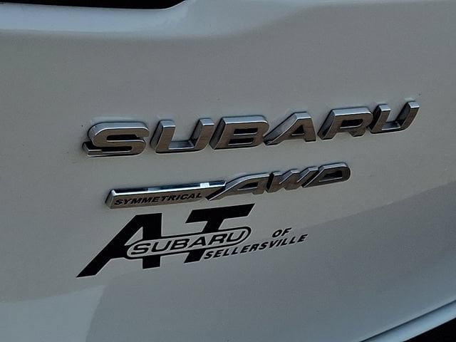 2020 Subaru Outback Touring - Photo 33