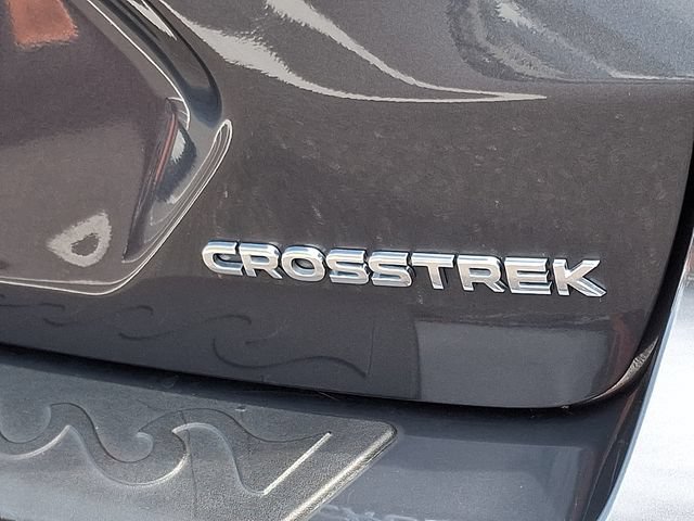 2025 Subaru Crosstrek Premium - Photo 28