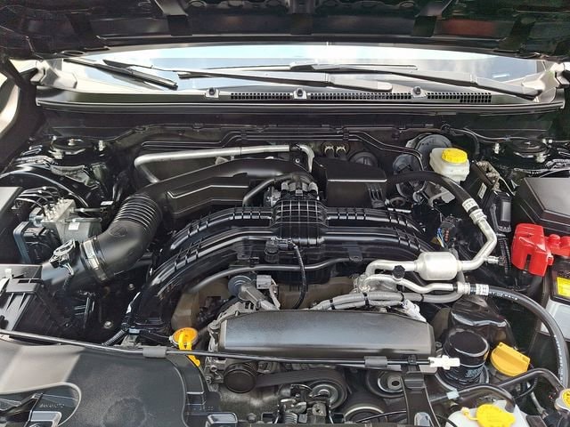 2024 Subaru Crosstrek Premium - Photo 28
