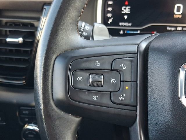 2024 GMC Sierra 1500 AT4 - Photo 23