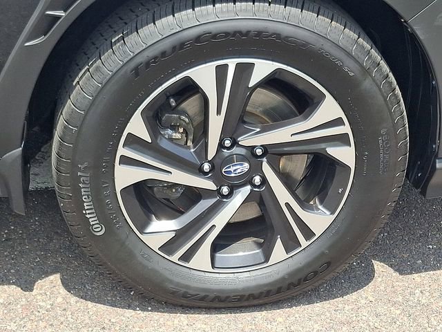 2024 Subaru Crosstrek Premium - Photo 8