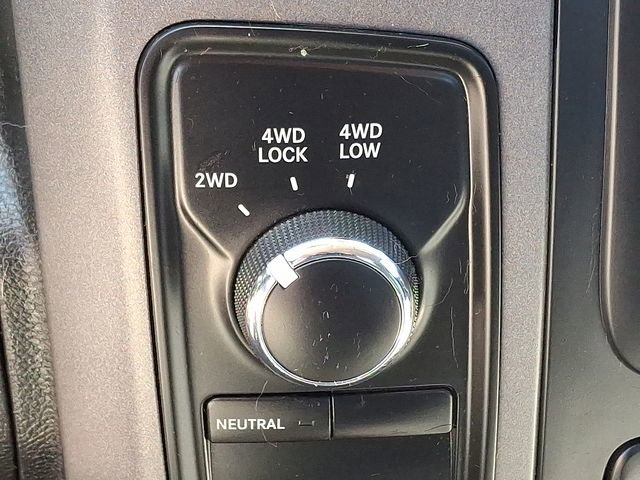 2013 RAM Ram 1500 Pickup Express - Photo 24
