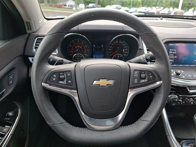 2017 Chevrolet SS Base - Photo 20