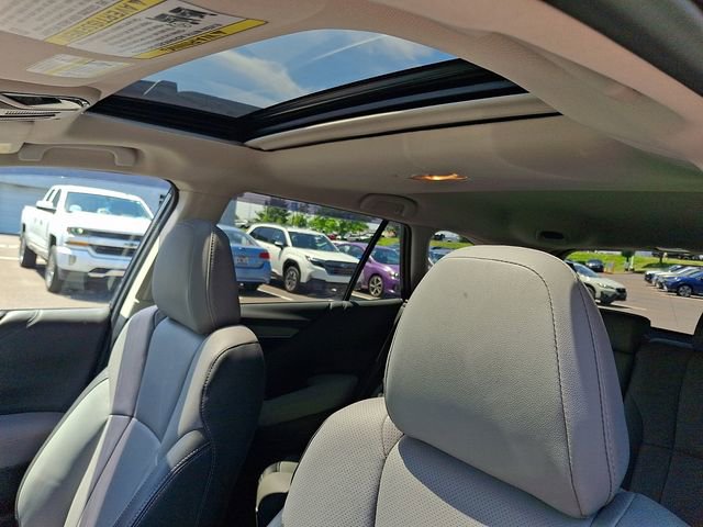 2022 Subaru Outback Limited - Photo 15