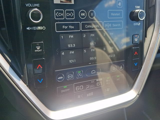 2024 Subaru Crosstrek Premium - Photo 16