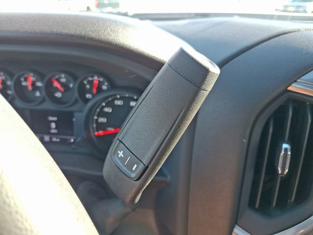 2025 Chevrolet Silverado 3500 HD Work Truck - Photo 7