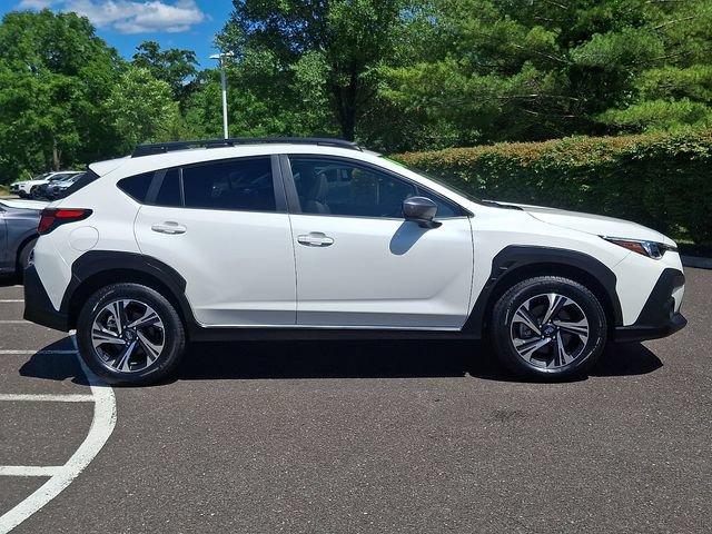 2024 Subaru Crosstrek Premium - Photo 7