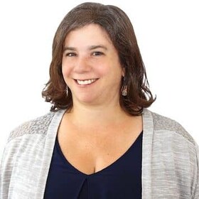 Staff member TRACEY ISAACSON from ID_1413f7a7791f